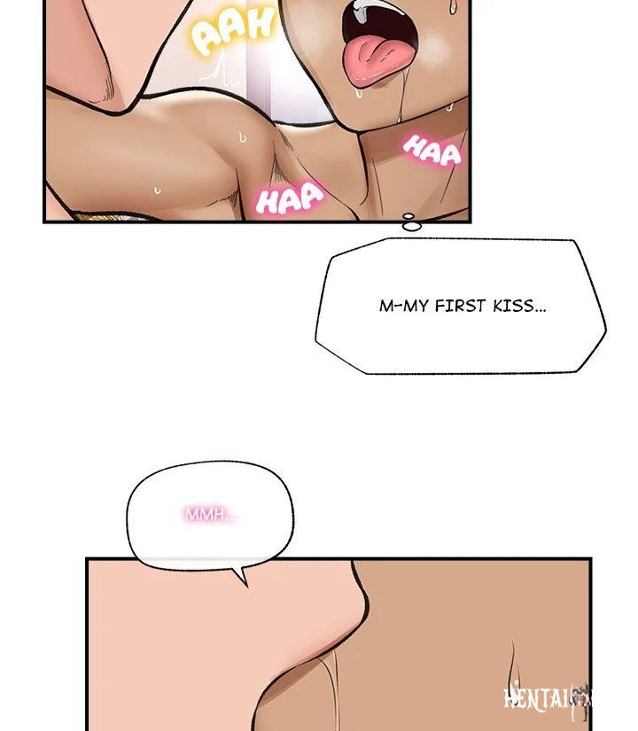 Hypnotist Security Guard Hypnotist Security Guard Chapter 21 - Page 94