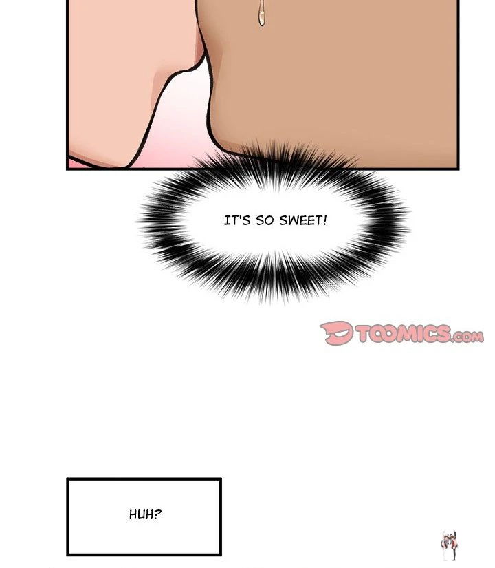 Hypnotist Security Guard Hypnotist Security Guard Chapter 21 - Page 95