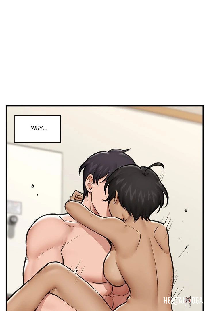 Hypnotist Security Guard Hypnotist Security Guard Chapter 21 - Page 97