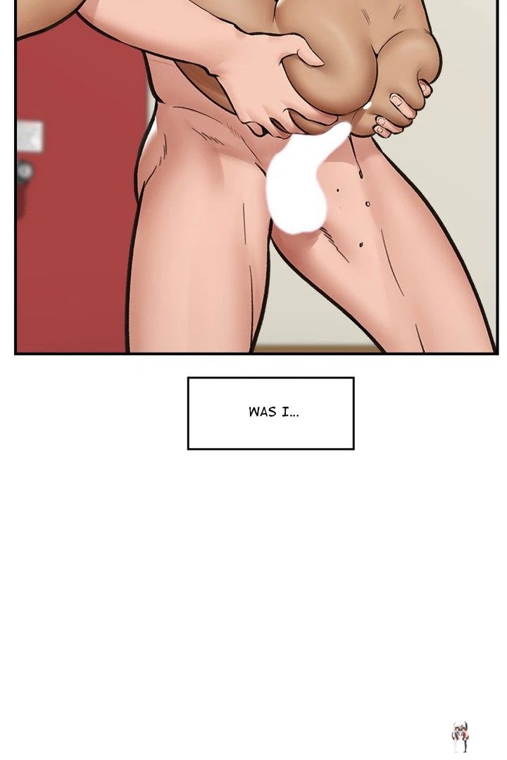 Hypnotist Security Guard Hypnotist Security Guard Chapter 21 - Page 98