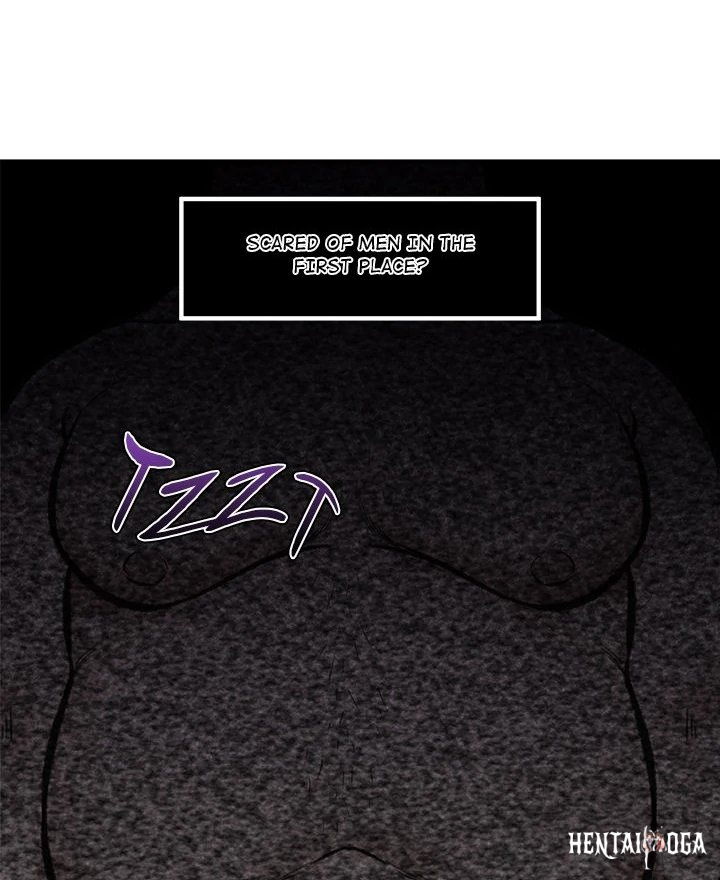 Hypnotist Security Guard Hypnotist Security Guard Chapter 21 - Page 99