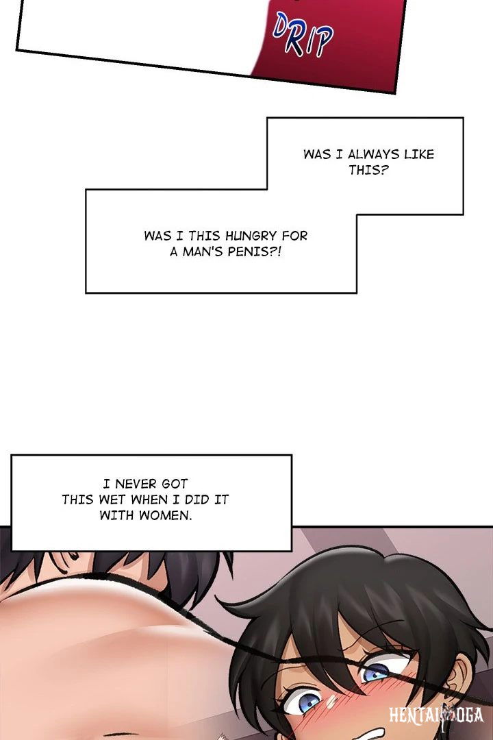 Hypnotist Security Guard Hypnotist Security Guard Chapter 20 - Page 101