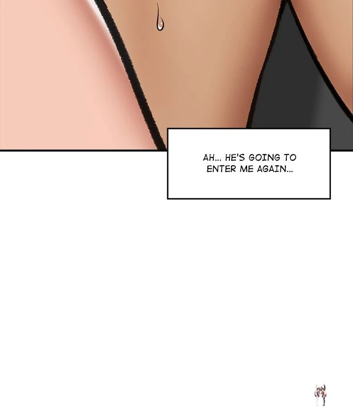 Hypnotist Security Guard Hypnotist Security Guard Chapter 20 - Page 103