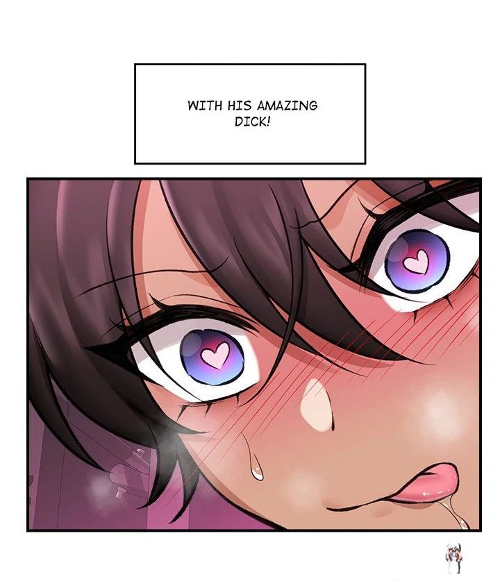 Hypnotist Security Guard Hypnotist Security Guard Chapter 20 - Page 104