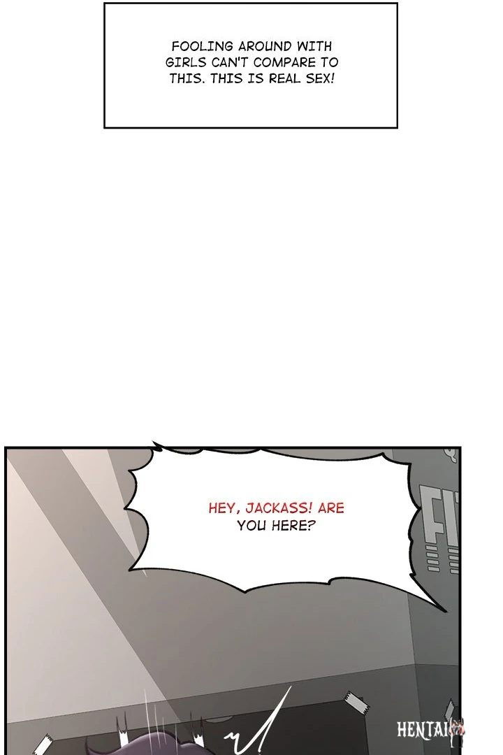 Hypnotist Security Guard Hypnotist Security Guard Chapter 20 - Page 105