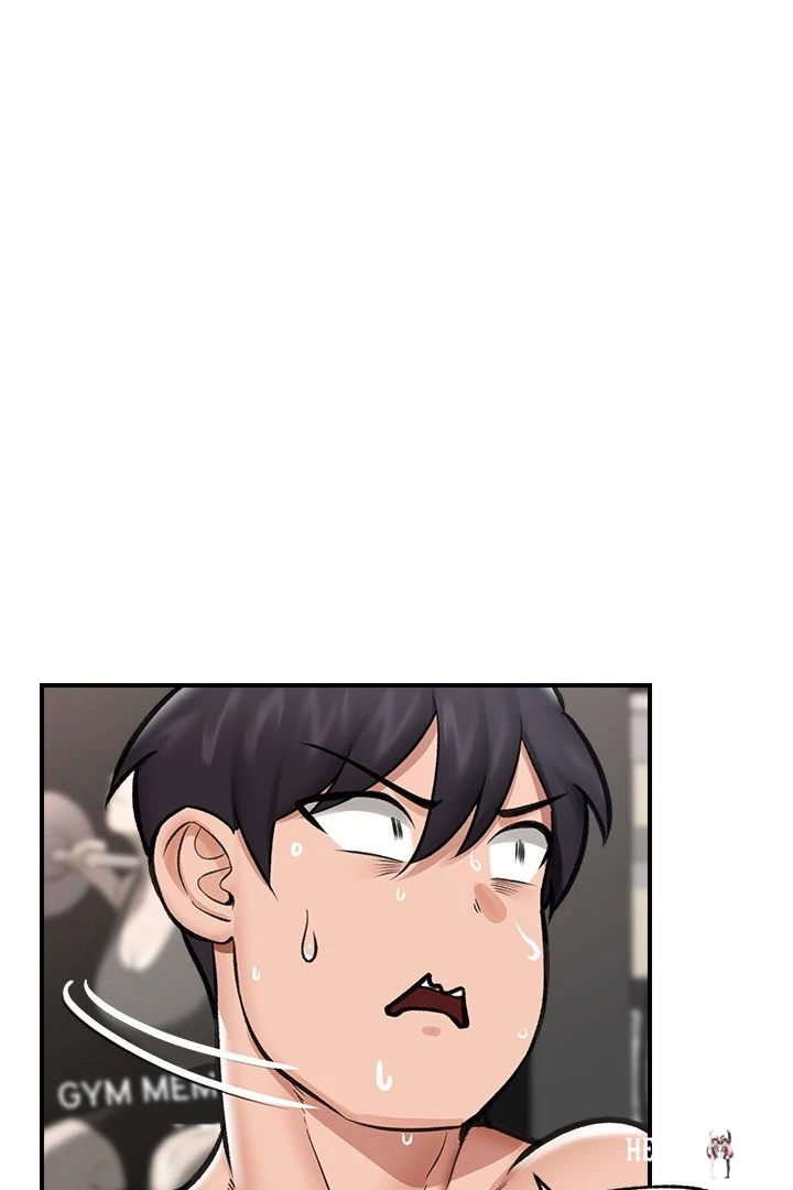 Hypnotist Security Guard Hypnotist Security Guard Chapter 20 - Page 107