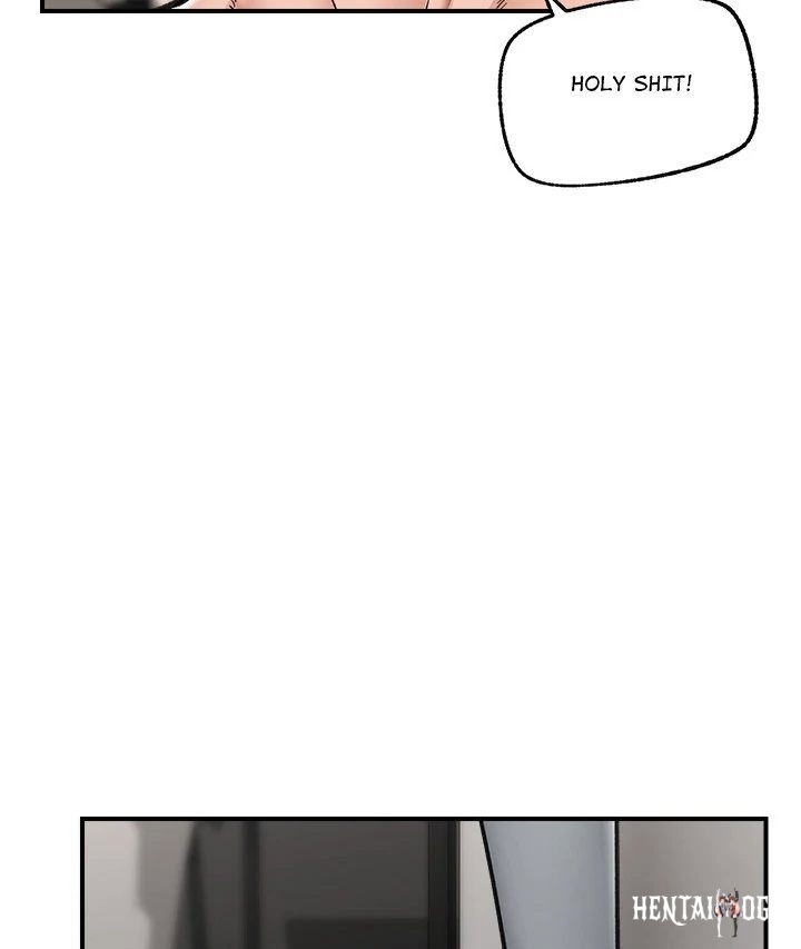 Hypnotist Security Guard Hypnotist Security Guard Chapter 20 - Page 108