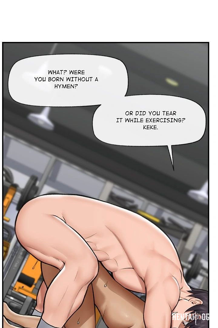 Hypnotist Security Guard Hypnotist Security Guard Chapter 20 - Page 11