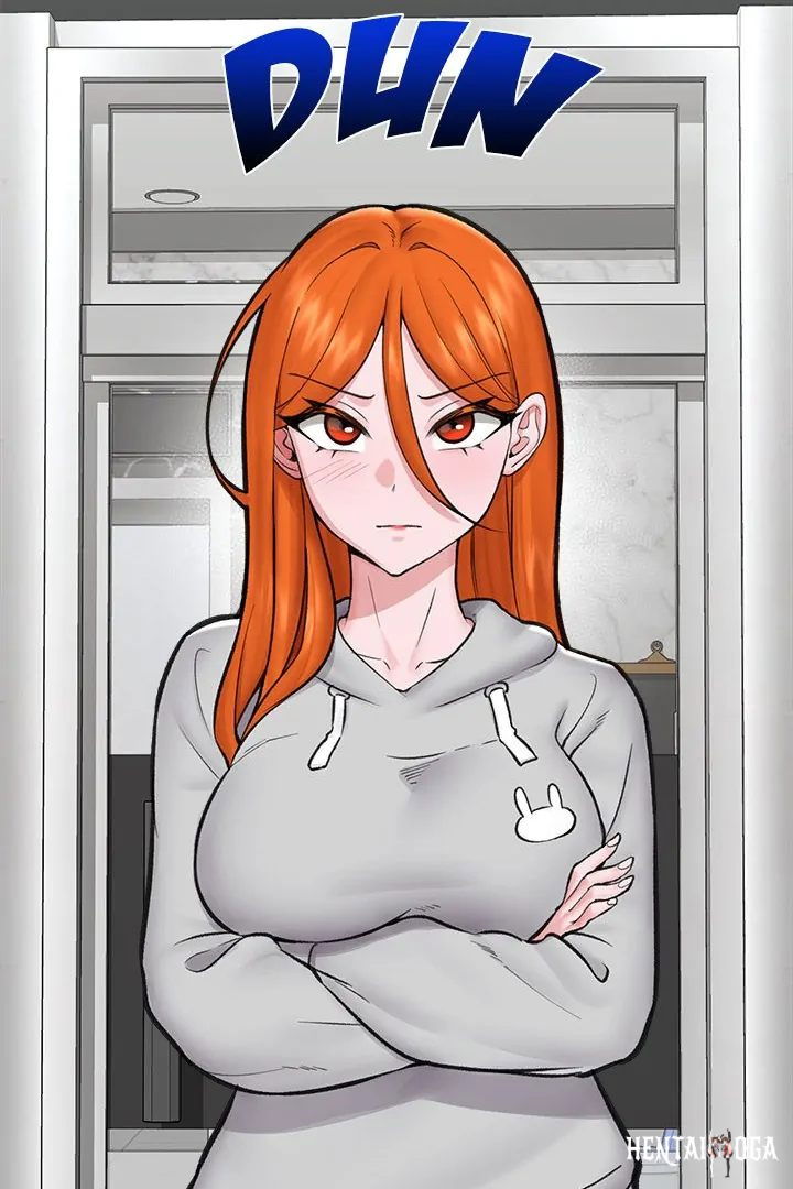 Hypnotist Security Guard Hypnotist Security Guard Chapter 20 - Page 110