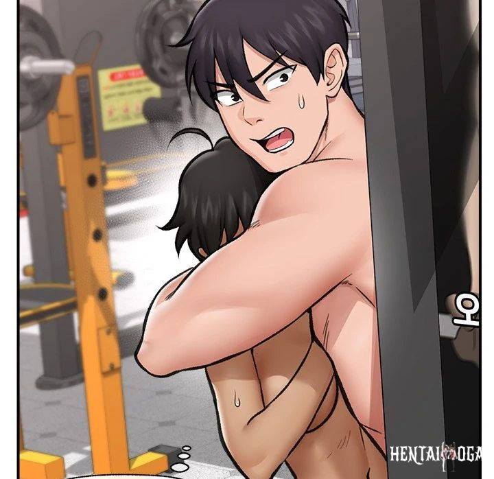 Hypnotist Security Guard Hypnotist Security Guard Chapter 20 - Page 113