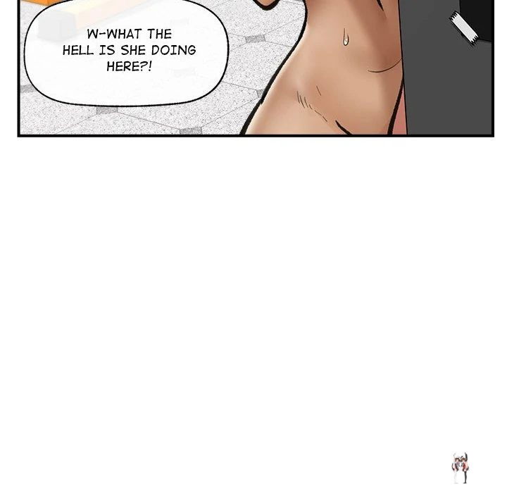 Hypnotist Security Guard Hypnotist Security Guard Chapter 20 - Page 114