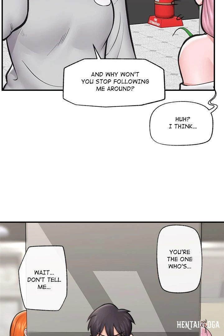 Hypnotist Security Guard Hypnotist Security Guard Chapter 20 - Page 117