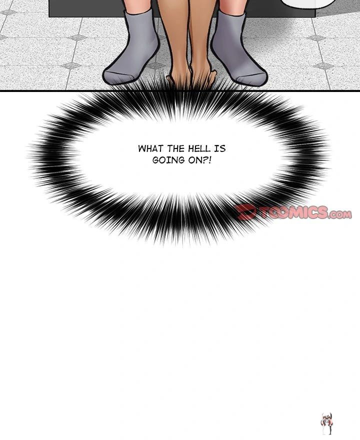 Hypnotist Security Guard Hypnotist Security Guard Chapter 20 - Page 119