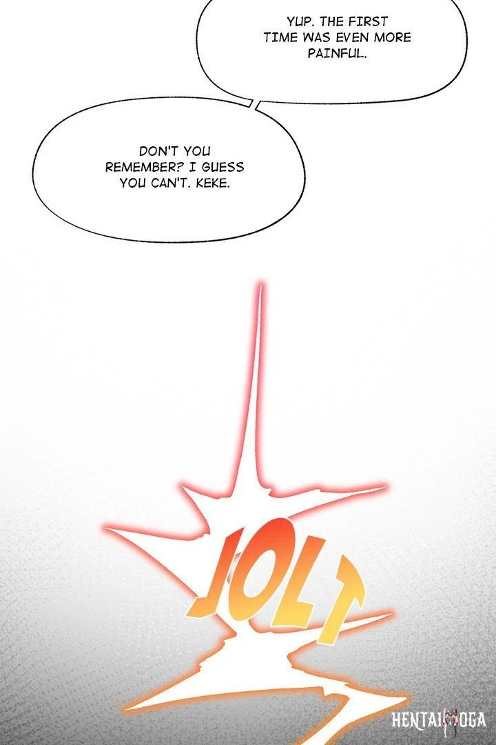 Hypnotist Security Guard Hypnotist Security Guard Chapter 20 - Page 16