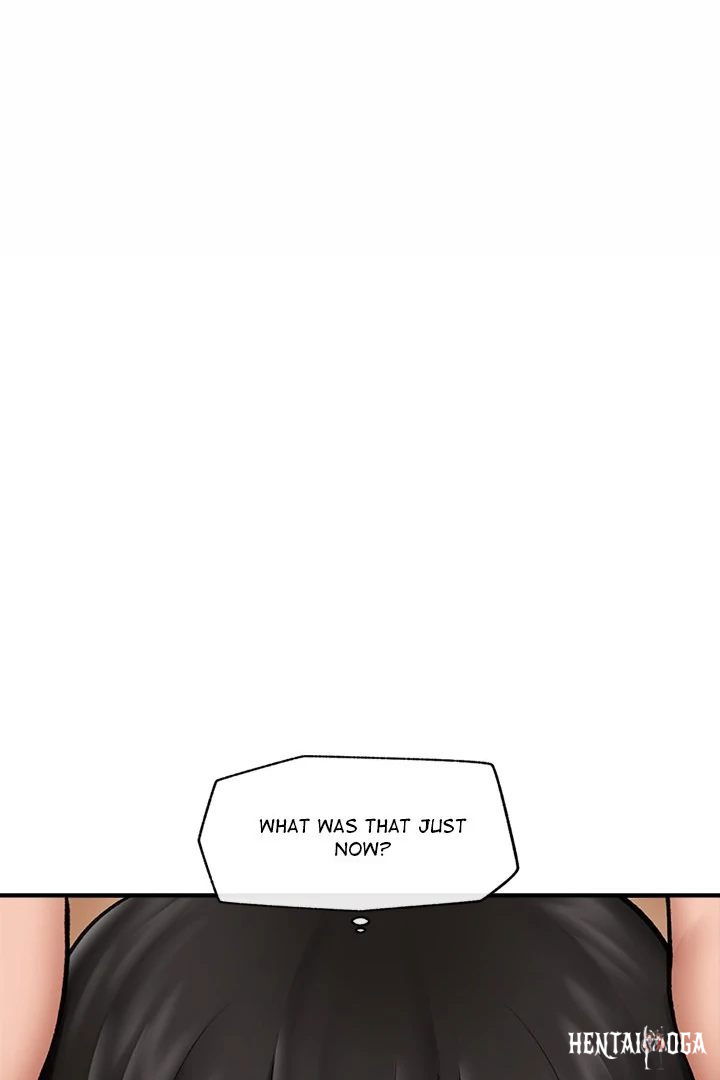 Hypnotist Security Guard Hypnotist Security Guard Chapter 20 - Page 22