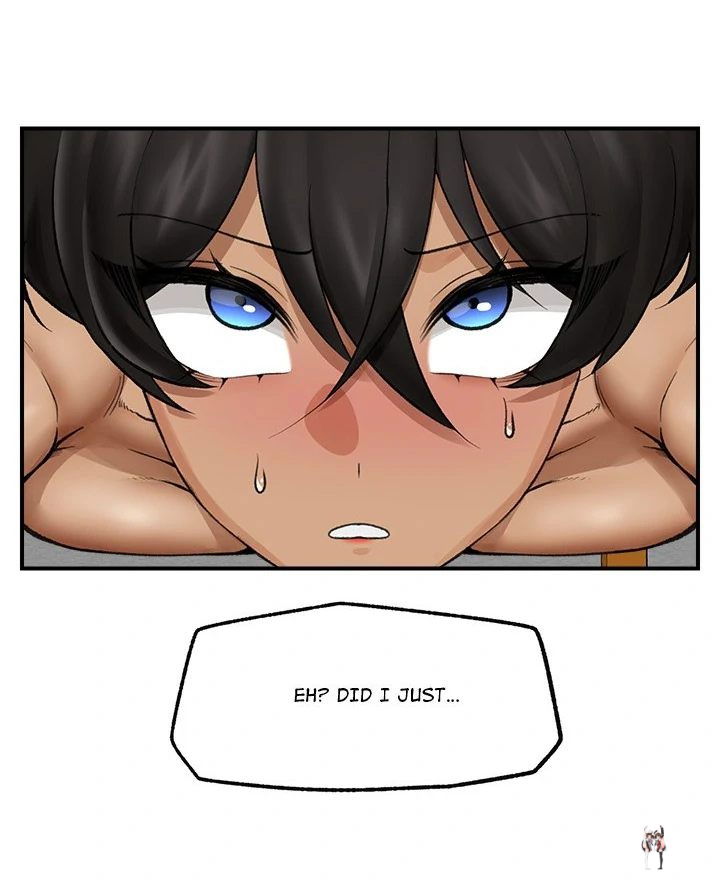 Hypnotist Security Guard Hypnotist Security Guard Chapter 20 - Page 24