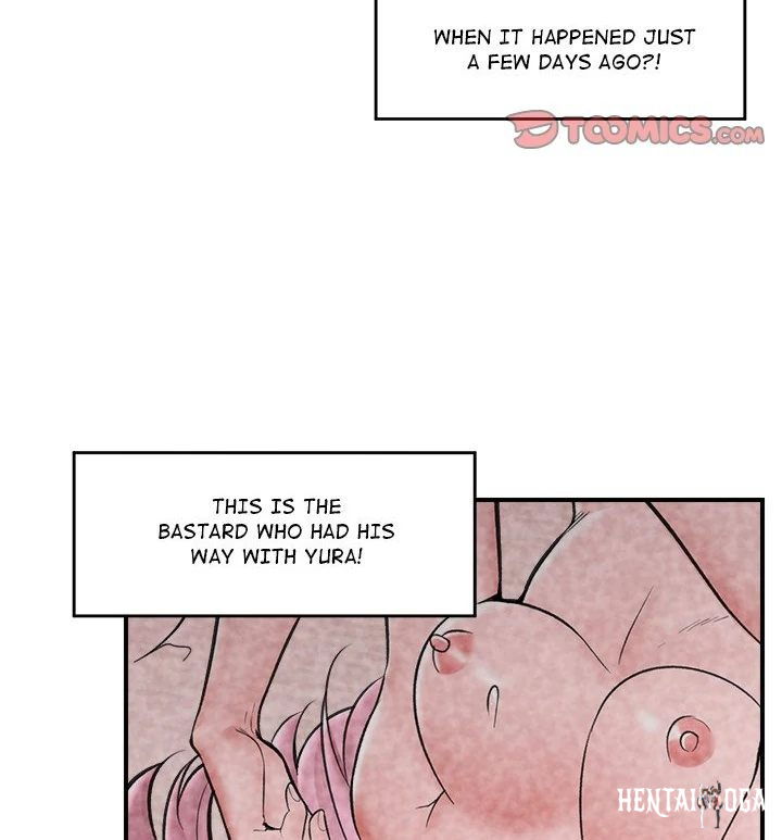 Hypnotist Security Guard Hypnotist Security Guard Chapter 20 - Page 27