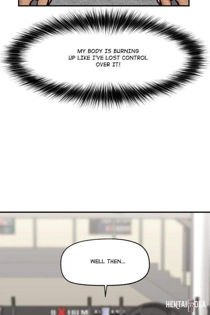 Hypnotist Security Guard Hypnotist Security Guard Chapter 20 - Page 3