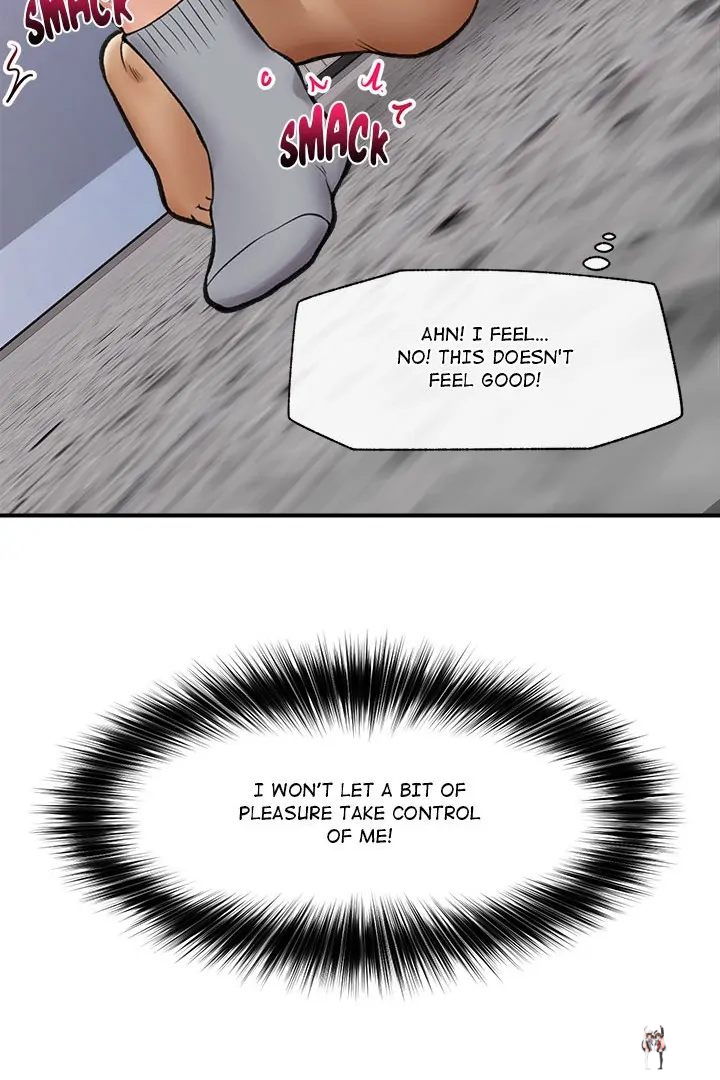 Hypnotist Security Guard Hypnotist Security Guard Chapter 20 - Page 30