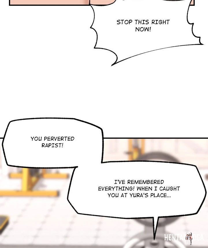 Hypnotist Security Guard Hypnotist Security Guard Chapter 20 - Page 32