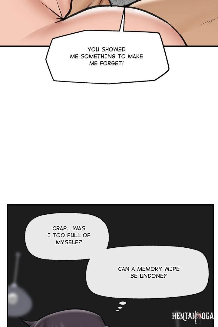 Hypnotist Security Guard Hypnotist Security Guard Chapter 20 - Page 34