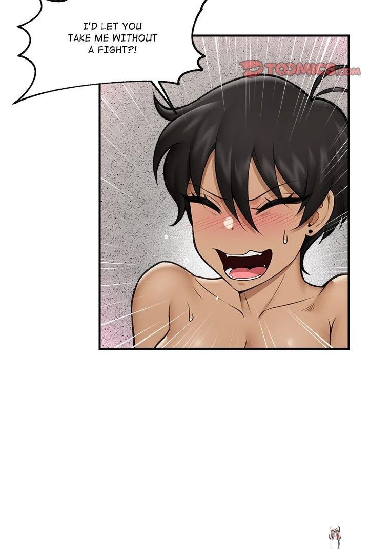 Hypnotist Security Guard Hypnotist Security Guard Chapter 20 - Page 40