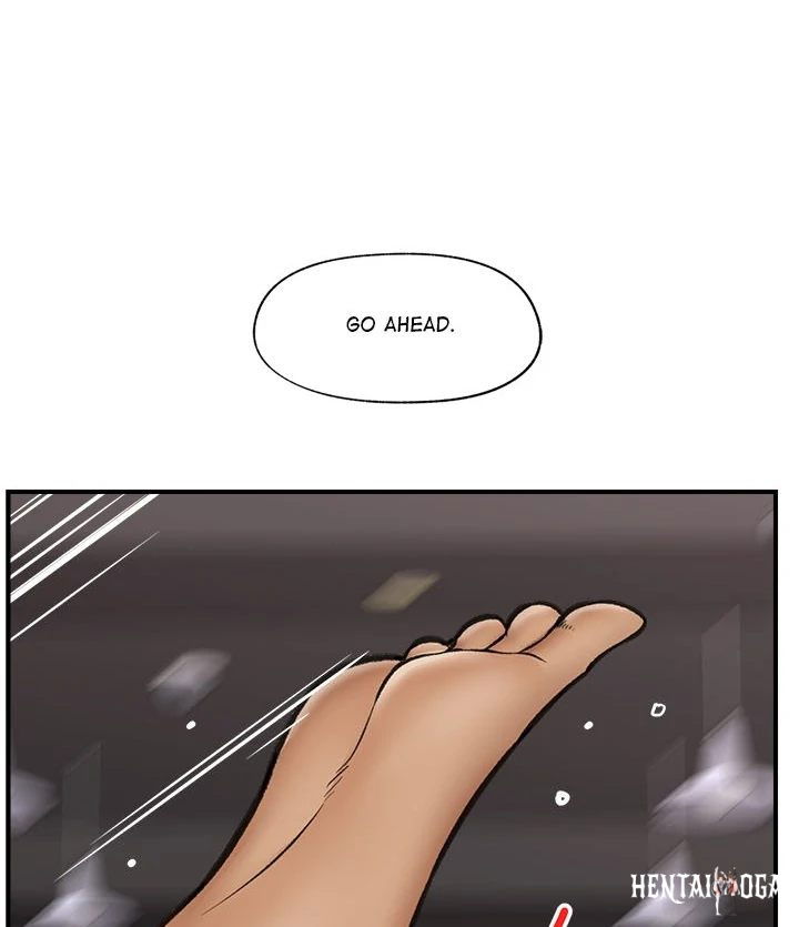 Hypnotist Security Guard Hypnotist Security Guard Chapter 20 - Page 41