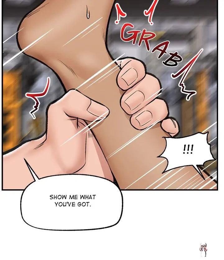 Hypnotist Security Guard Hypnotist Security Guard Chapter 20 - Page 42