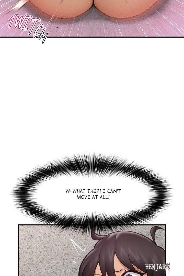 Hypnotist Security Guard Hypnotist Security Guard Chapter 20 - Page 44