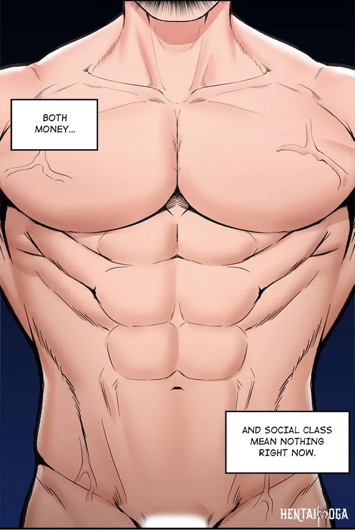 Hypnotist Security Guard Hypnotist Security Guard Chapter 20 - Page 47