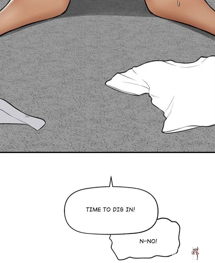 Hypnotist Security Guard Hypnotist Security Guard Chapter 20 - Page 5