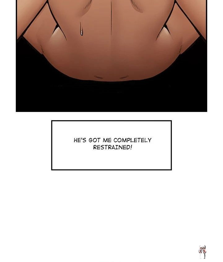 Hypnotist Security Guard Hypnotist Security Guard Chapter 20 - Page 50