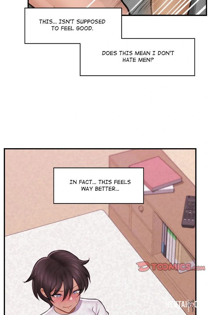 Hypnotist Security Guard Hypnotist Security Guard Chapter 20 - Page 52