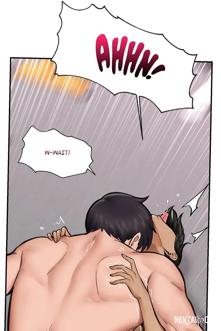 Hypnotist Security Guard Hypnotist Security Guard Chapter 20 - Page 55