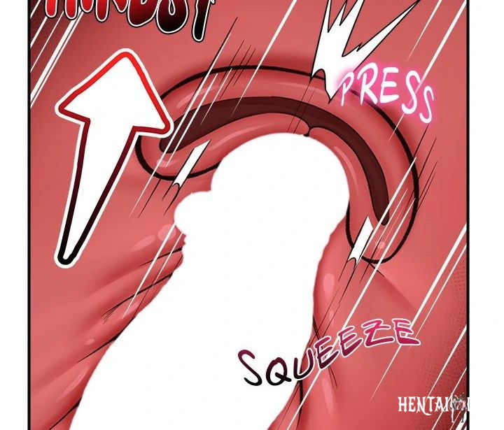 Hypnotist Security Guard Hypnotist Security Guard Chapter 20 - Page 58