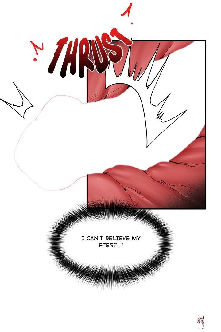 Hypnotist Security Guard Hypnotist Security Guard Chapter 20 - Page 6