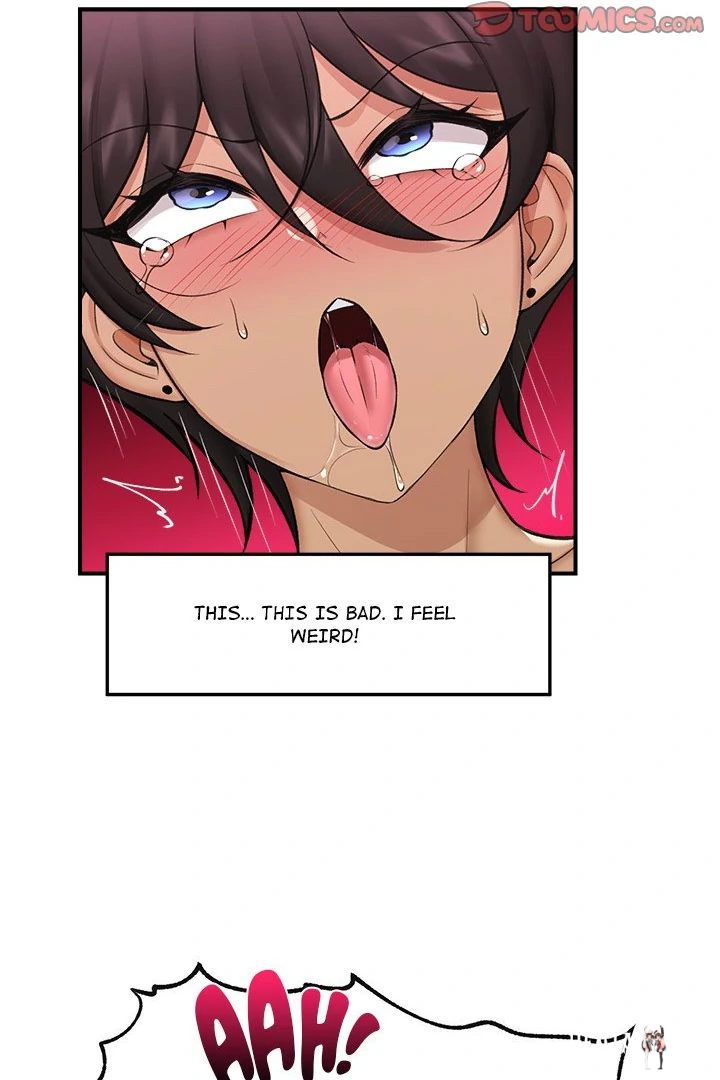 Hypnotist Security Guard Hypnotist Security Guard Chapter 20 - Page 60