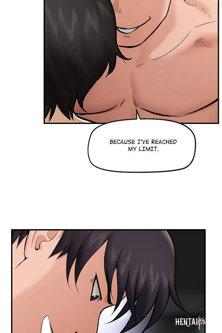 Hypnotist Security Guard Hypnotist Security Guard Chapter 20 - Page 67