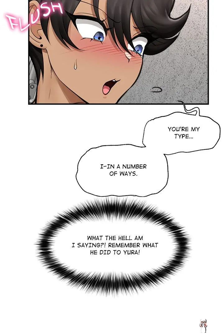 Hypnotist Security Guard Hypnotist Security Guard Chapter 20 - Page 76