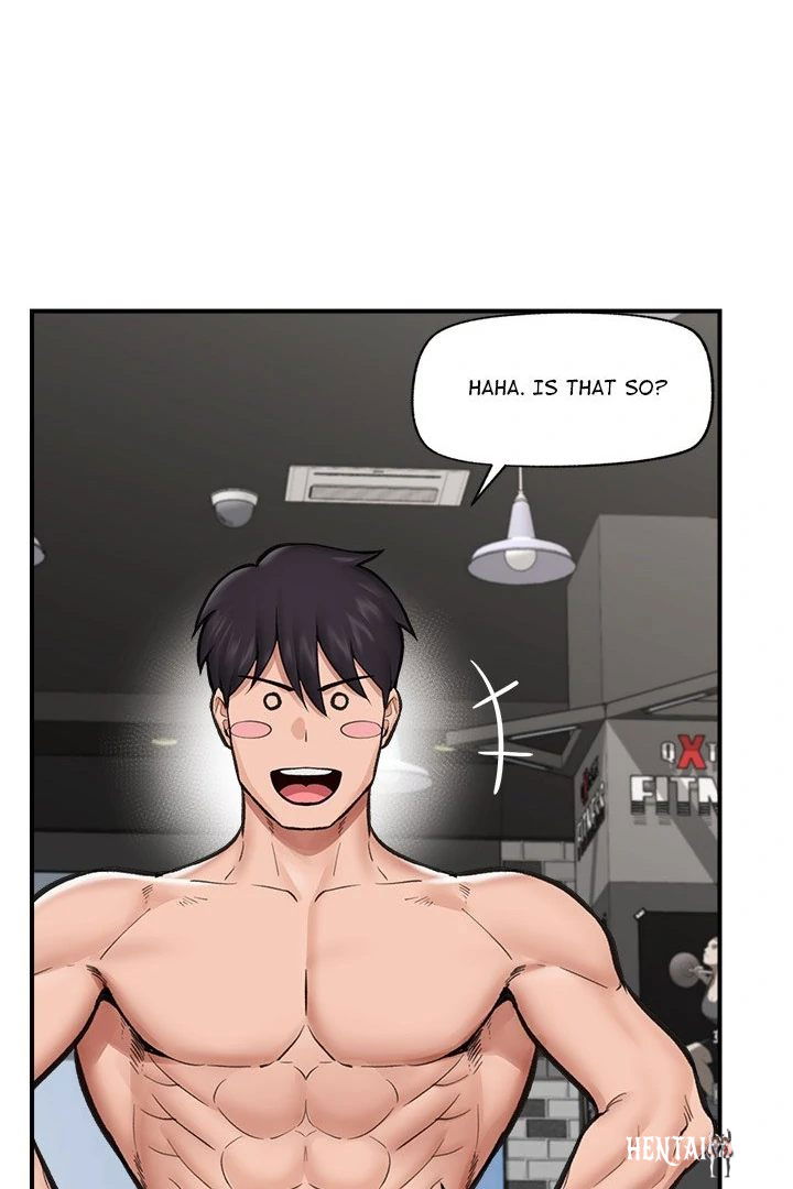 Hypnotist Security Guard Hypnotist Security Guard Chapter 20 - Page 77