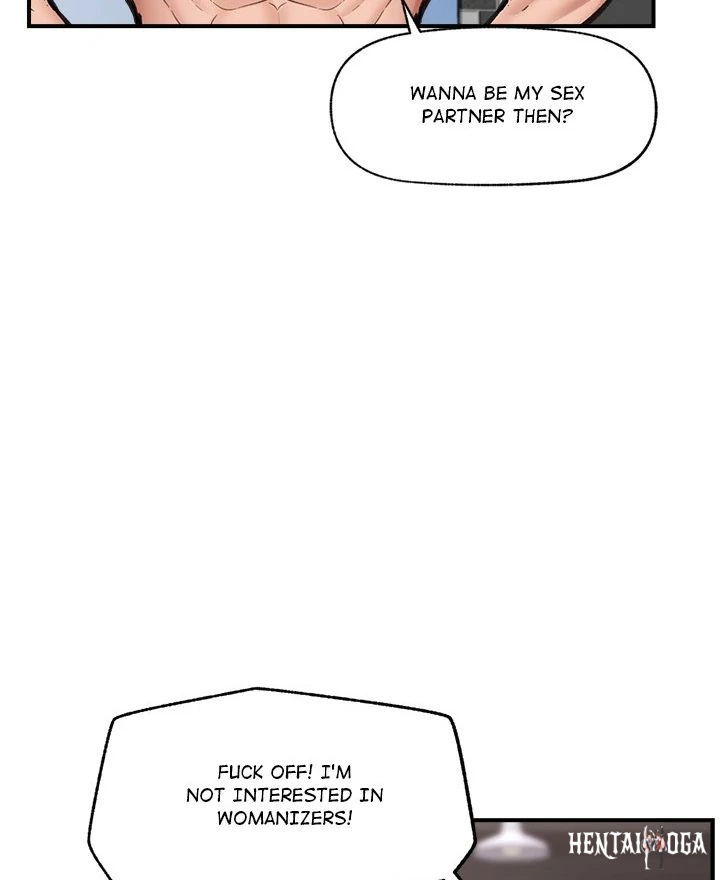 Hypnotist Security Guard Hypnotist Security Guard Chapter 20 - Page 78