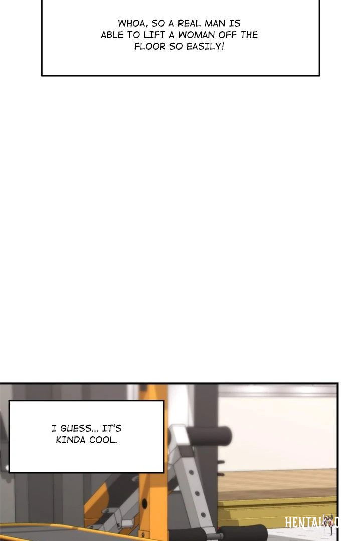 Hypnotist Security Guard Hypnotist Security Guard Chapter 20 - Page 82