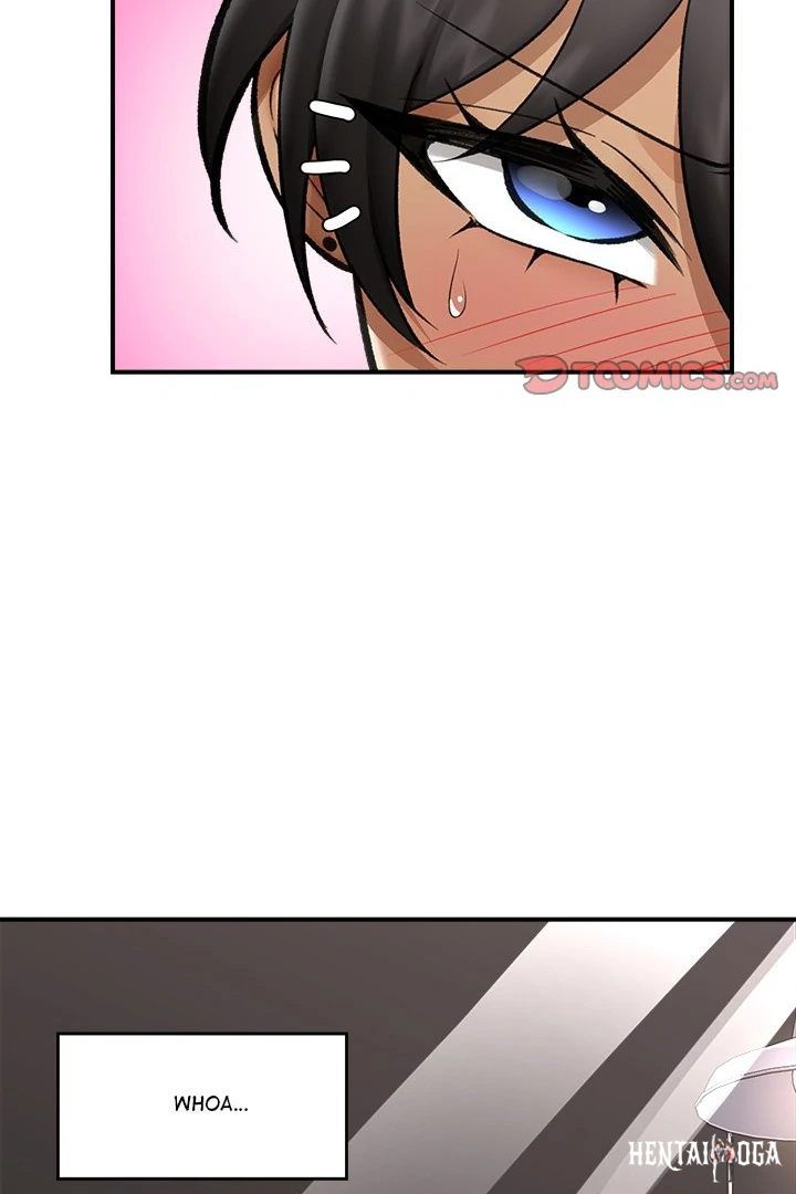 Hypnotist Security Guard Hypnotist Security Guard Chapter 20 - Page 86