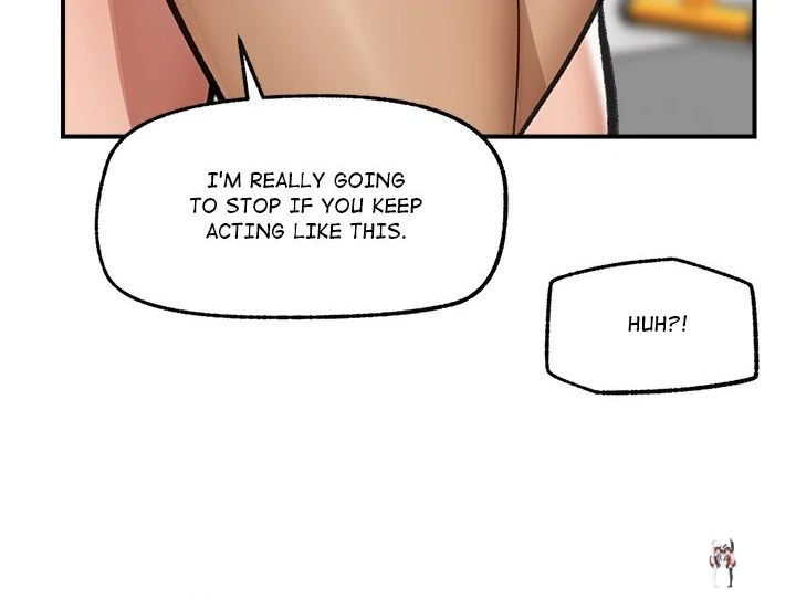 Hypnotist Security Guard Hypnotist Security Guard Chapter 20 - Page 94