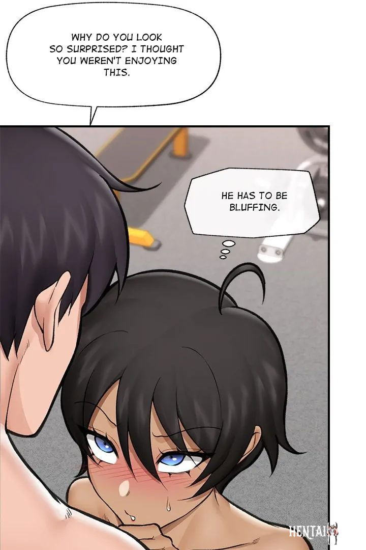 Hypnotist Security Guard Hypnotist Security Guard Chapter 20 - Page 95