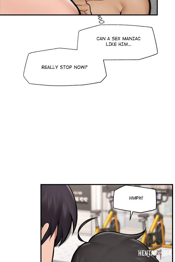 Hypnotist Security Guard Hypnotist Security Guard Chapter 20 - Page 96