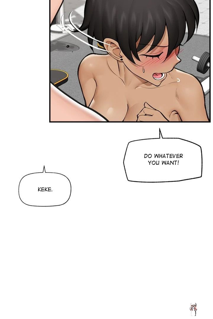 Hypnotist Security Guard Hypnotist Security Guard Chapter 20 - Page 97