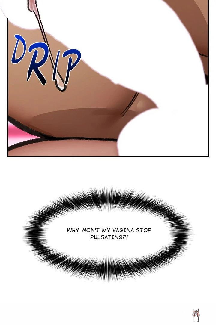 Hypnotist Security Guard Hypnotist Security Guard Chapter 19 - Page 104