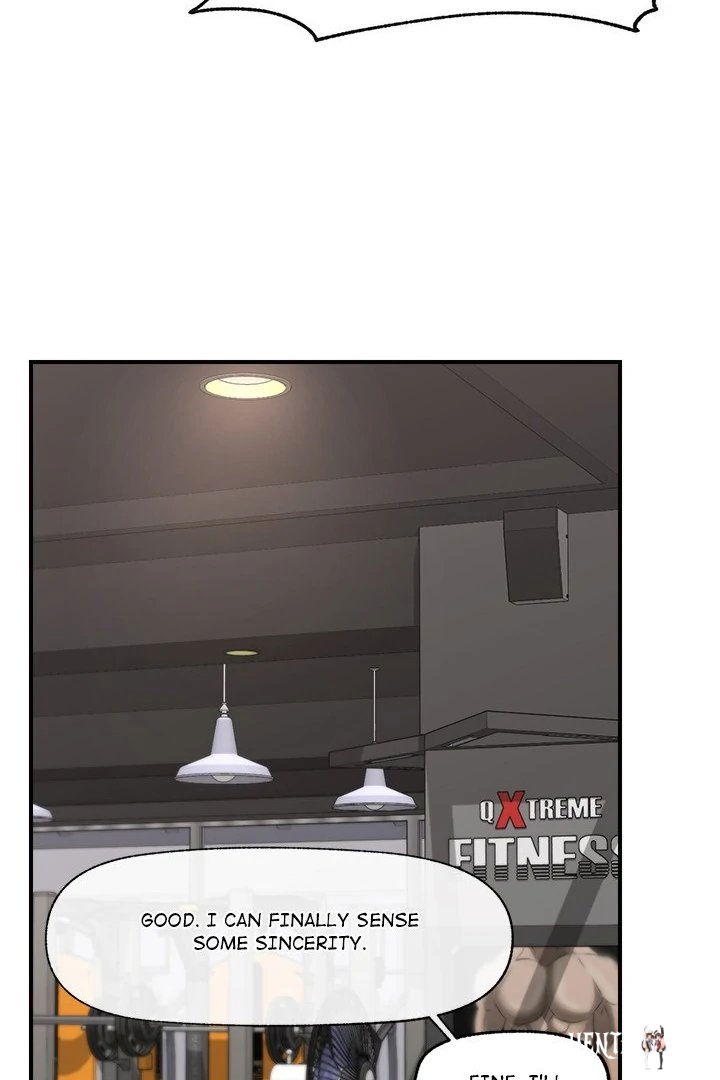 Hypnotist Security Guard Hypnotist Security Guard Chapter 19 - Page 23