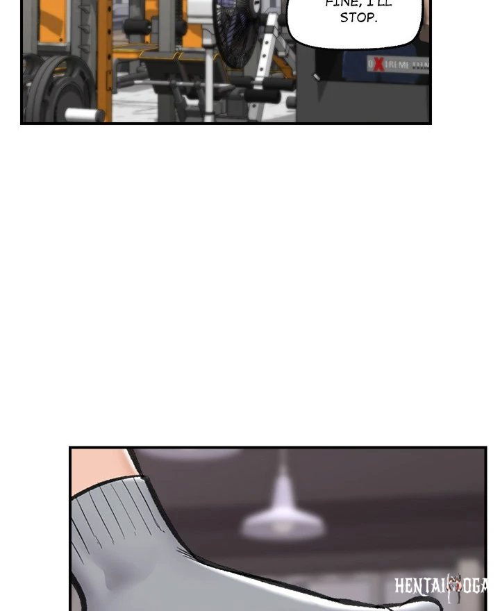 Hypnotist Security Guard Hypnotist Security Guard Chapter 19 - Page 24